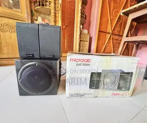 Microlab Tmn1 Bt