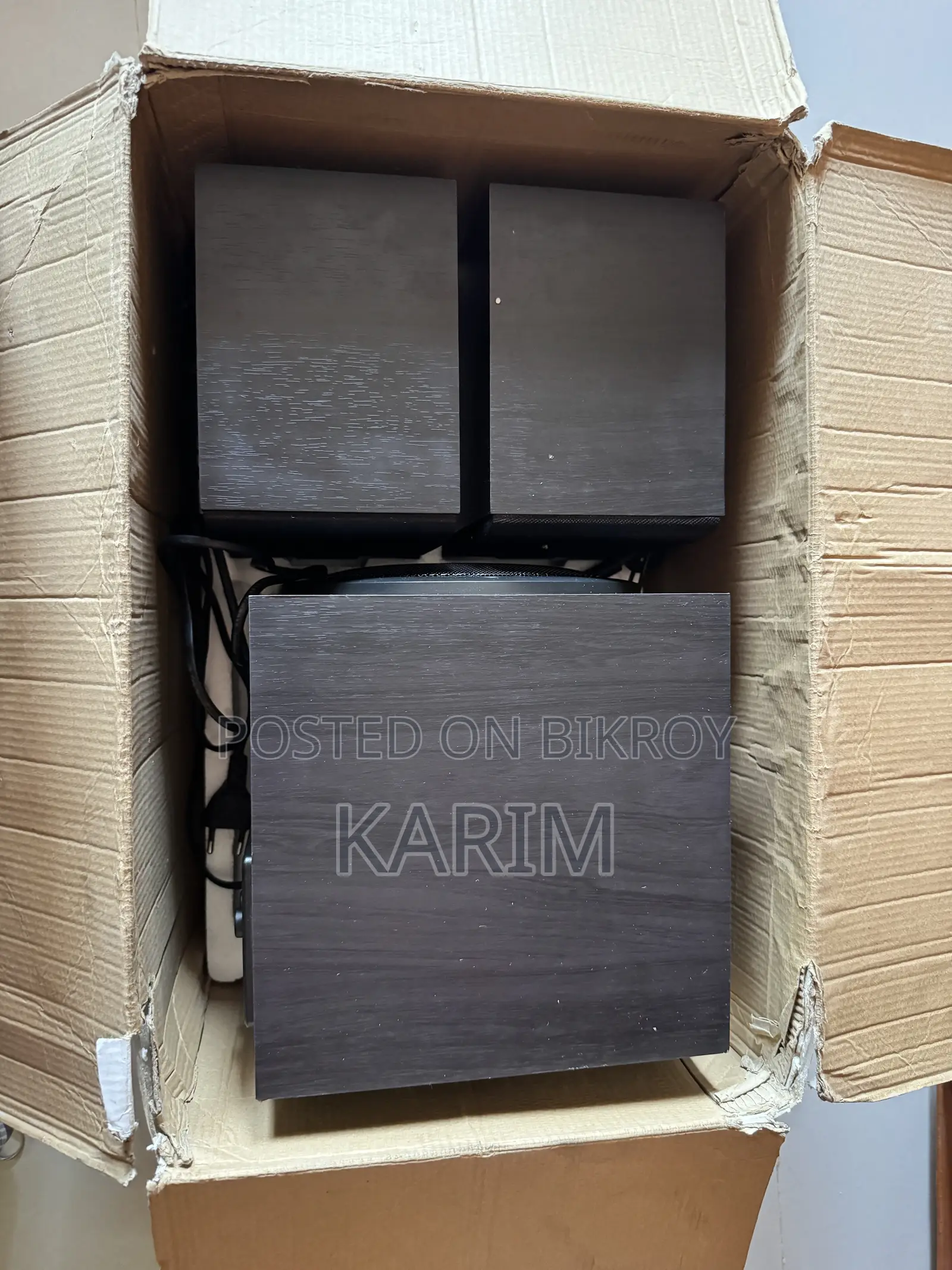 Microlab Tmn1 Bt