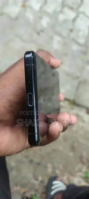 Sony Xperia 1 II 128 GB Black