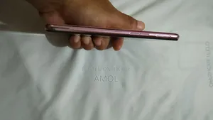 অপ্পো এ৩এস ৩২ জিবি গোলাপি