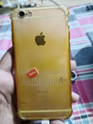 Apple iPhone 6s 64 GB