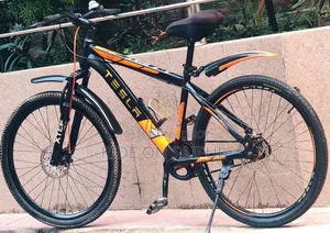 Tesla New Condition Bicycle Sale Full Fresh