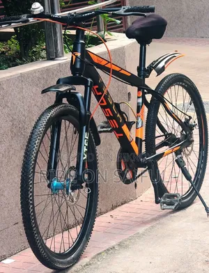 Tesla New Condition Bicycle Sale Full Fresh