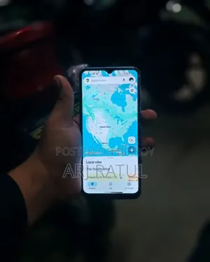 রিয়েলমি সি২১ওয়াই ৬৪ জিবি ব্লু