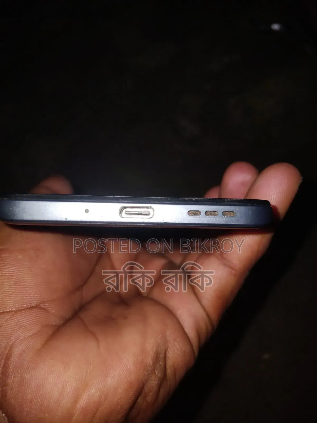 Xiaomi Redmi Note 12 256 GB Black