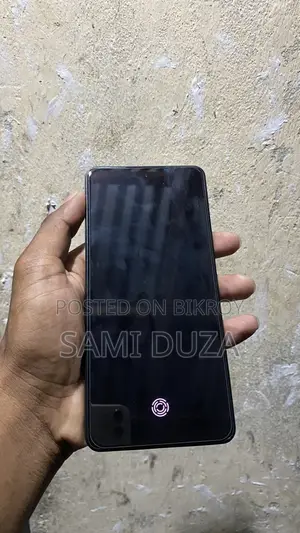 Tecno Camon 20 Pro 256 GB Black