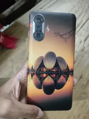 Xiaomi Poco F3 Pro 256 GB White