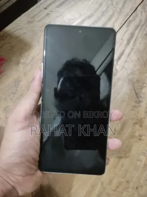 Xiaomi Poco F3 Pro 256 GB White