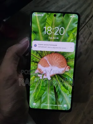 Xiaomi Poco F3 Pro 256 GB White
