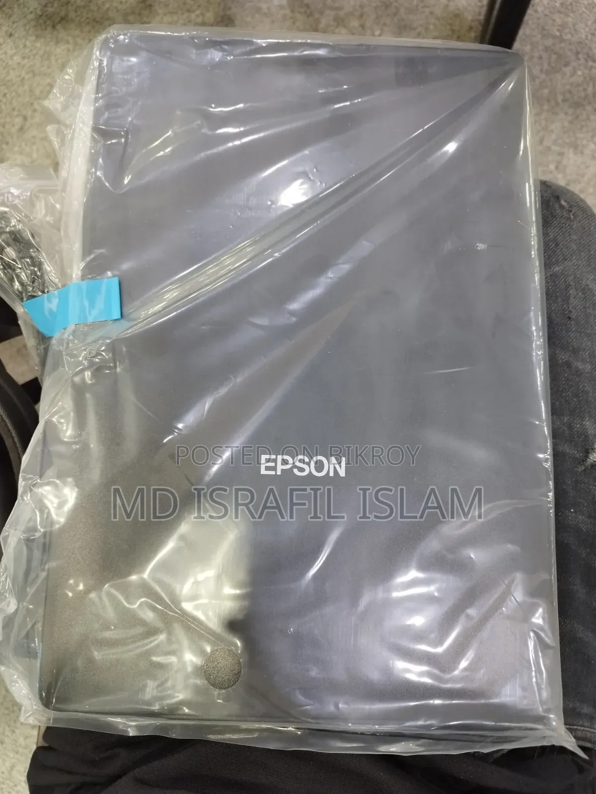 Epson Perfection V39 II Scanner | Brand New | Original Box