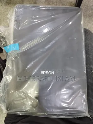Epson Perfection V39 II Scanner | Brand New | Original Box