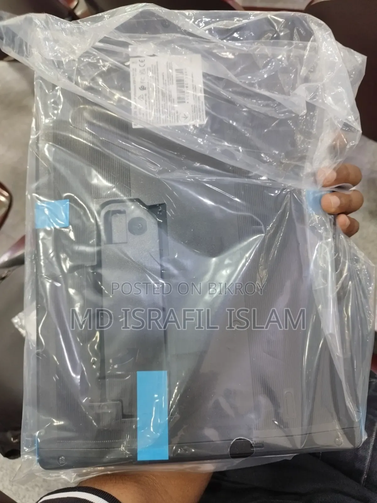 Epson Perfection V39 II Scanner | Brand New | Original Box