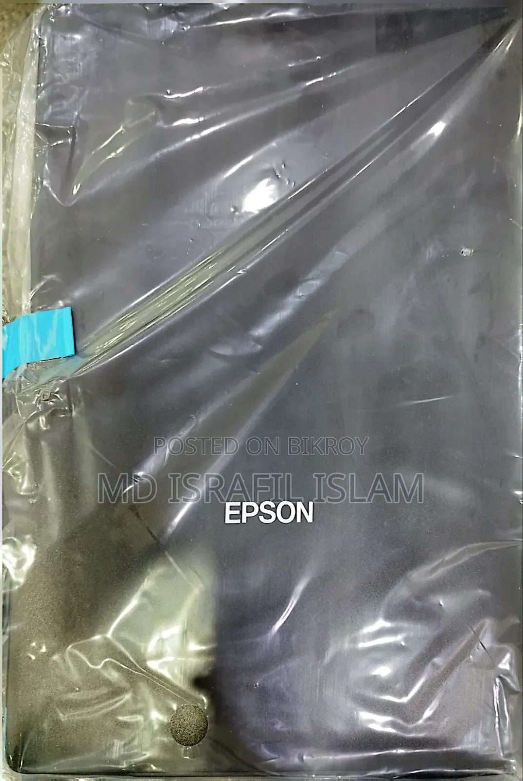 Epson Perfection V39 II Scanner | Brand New | Original Box