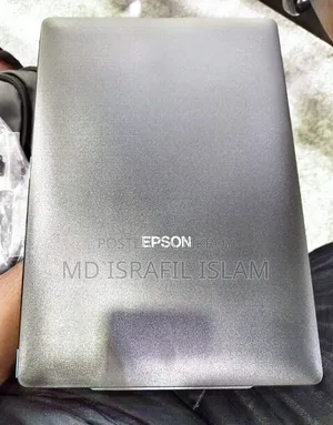 Epson Perfection V39 II Scanner | Brand New | Original Box