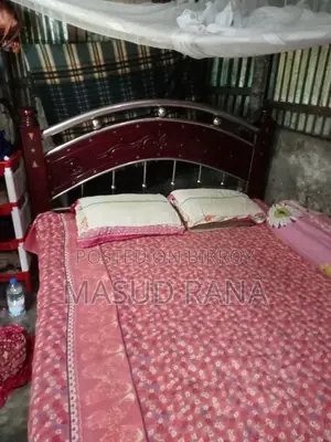 Bed for Sale