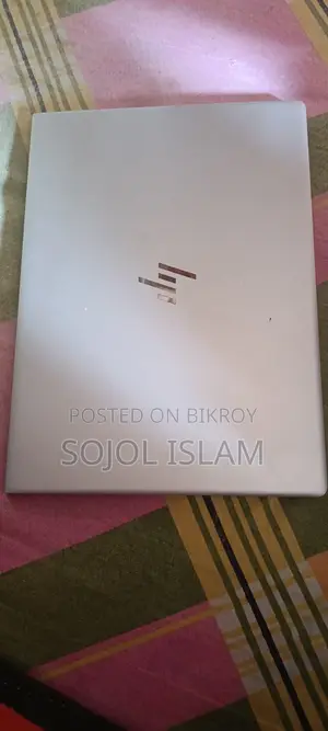 ল্যাপটপ HP EliteBook 830 G6 8GB Intel Core i5 HDD 128GB