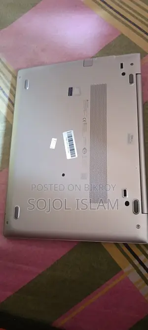ল্যাপটপ HP EliteBook 830 G6 8GB Intel Core i5 HDD 128GB