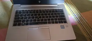 ল্যাপটপ HP EliteBook 830 G6 8GB Intel Core i5 HDD 128GB