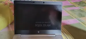 ল্যাপটপ HP EliteBook 830 G6 8GB Intel Core i5 HDD 128GB
