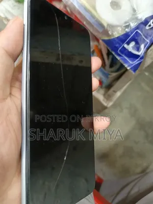 Samsung Galaxy A70 128 GB Silver