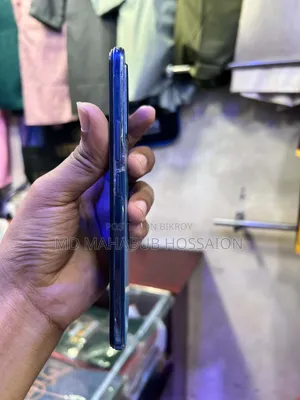 Vivo V23 5G 128 GB Blue