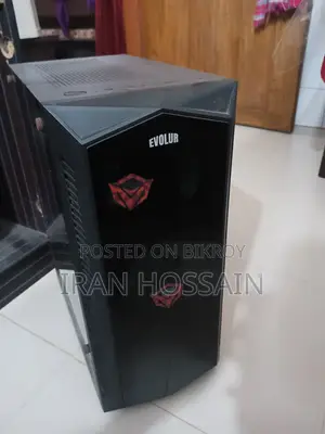 পিসি পার্টস বিক্রি করা হচ্ছে