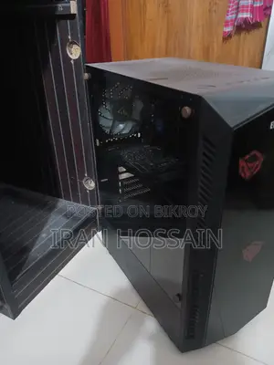 পিসি পার্টস বিক্রি করা হচ্ছে