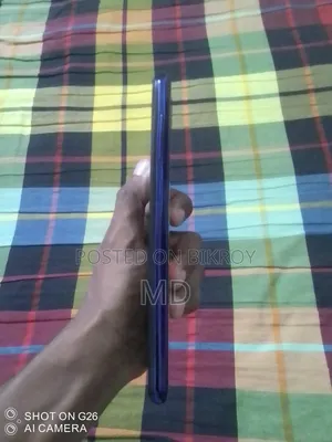 Samsung Galaxy A20 32 GB Blue