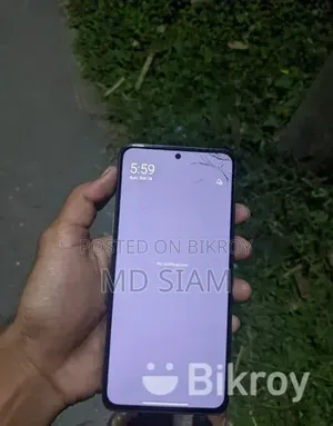Xiaomi Redmi Note 13 256 GB Black