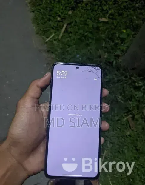 Xiaomi Redmi Note 13 256 GB Black