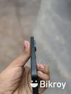 Xiaomi Redmi Note 13 256 GB Black