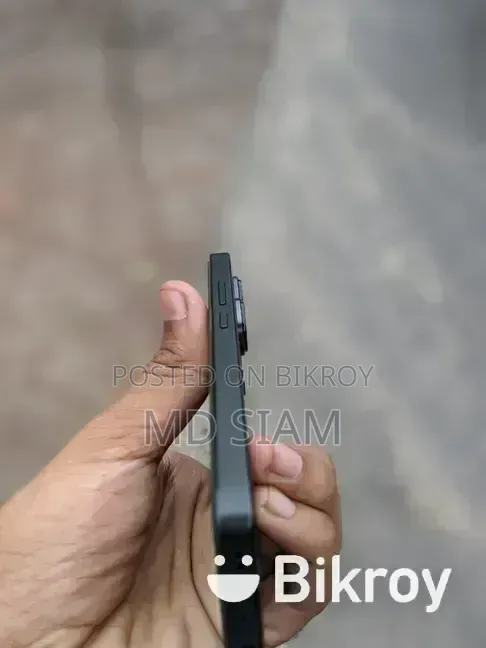 Xiaomi Redmi Note 13 256 GB Black