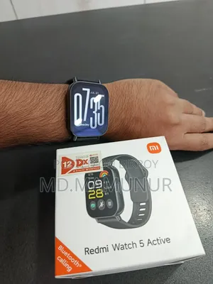 Smart Watch