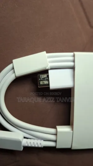 Samsung Cable Type C to C (Fully Intake)