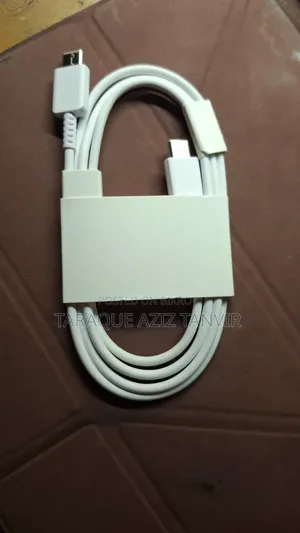 Samsung Cable Type C to C (Fully Intake)