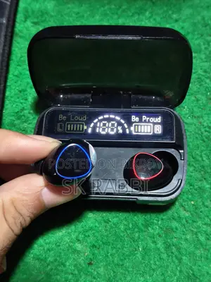 TWS Air Buds