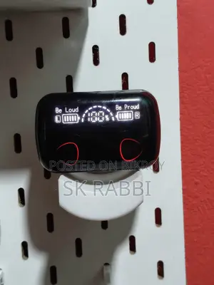 টিডব্লিউএস এয়ার বাডস