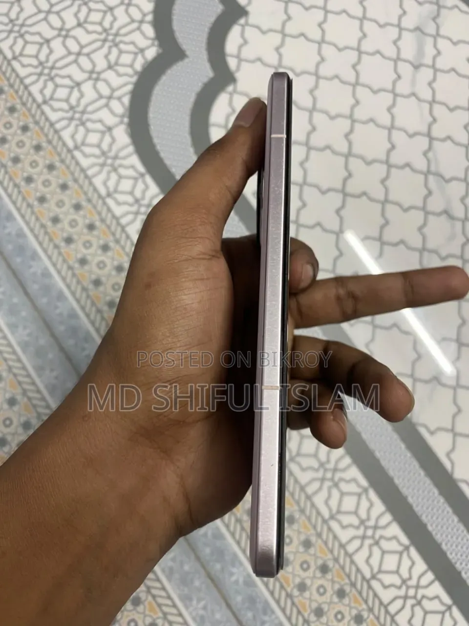 Xiaomi Civi 4 Pro ২৫৬ জিবি পিংক