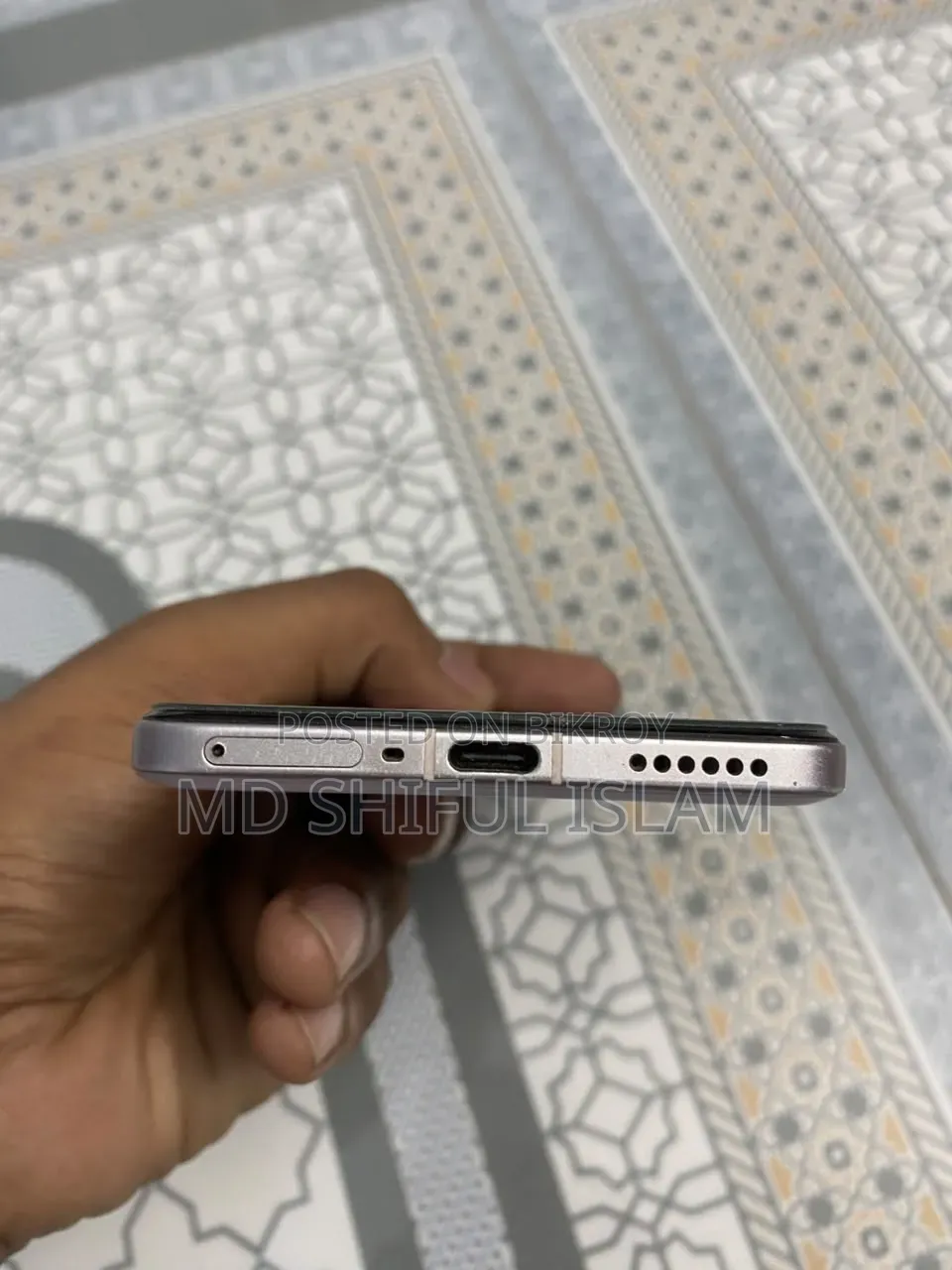 Xiaomi Civi 4 Pro ২৫৬ জিবি পিংক