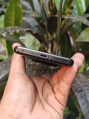 Xiaomi 12S Ultra 512 GB Black