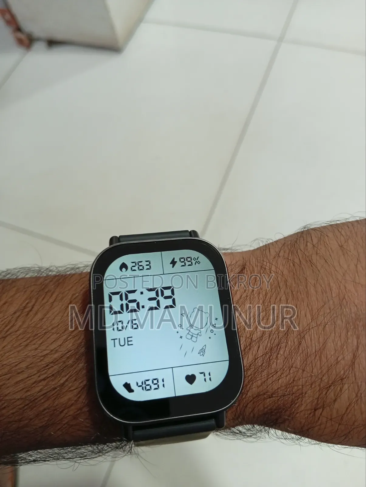 Smart Watch
