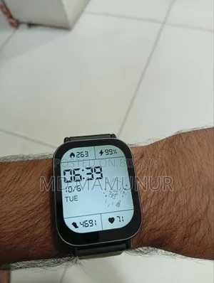 Smart Watch