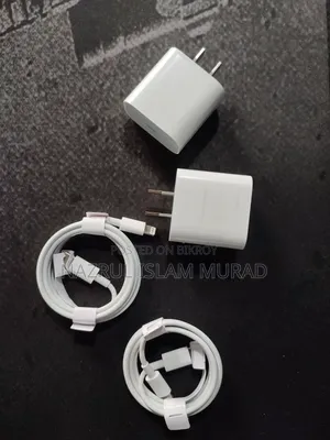 আইফোন চার্জার