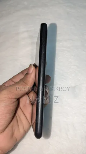 গুগল পিক্সেল ৫ ১২৮ জিবি ব্ল্যাক