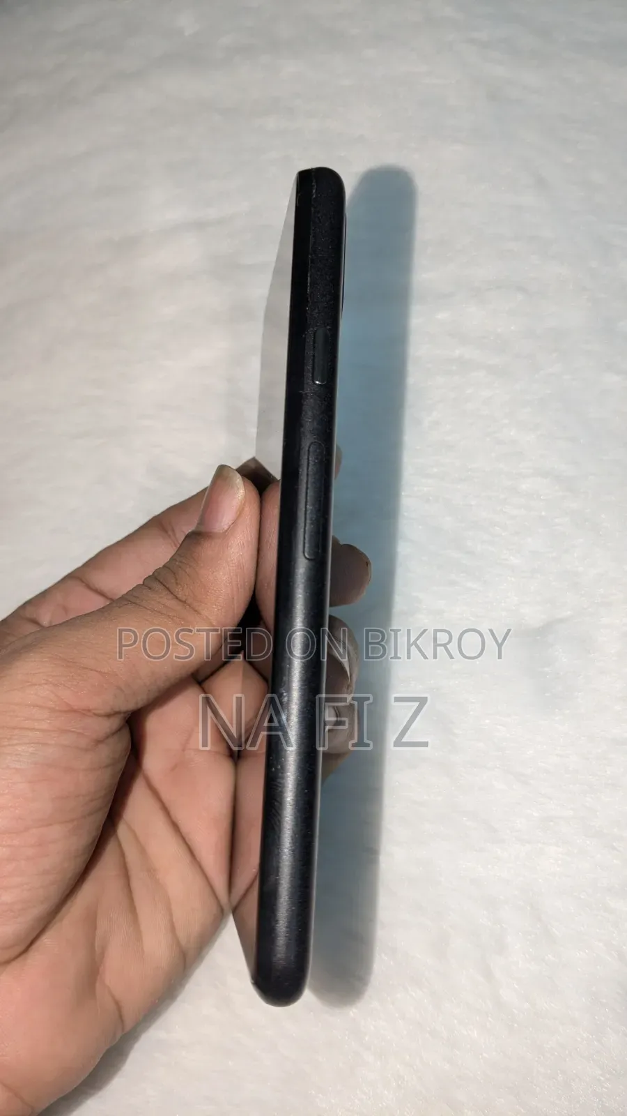 গুগল পিক্সেল ৫ ১২৮ জিবি ব্ল্যাক