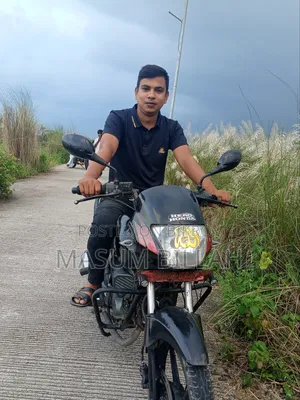 Walton Cruize 2014 Black