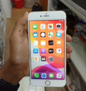 Apple iPhone 6s Plus 64 GB Gold
