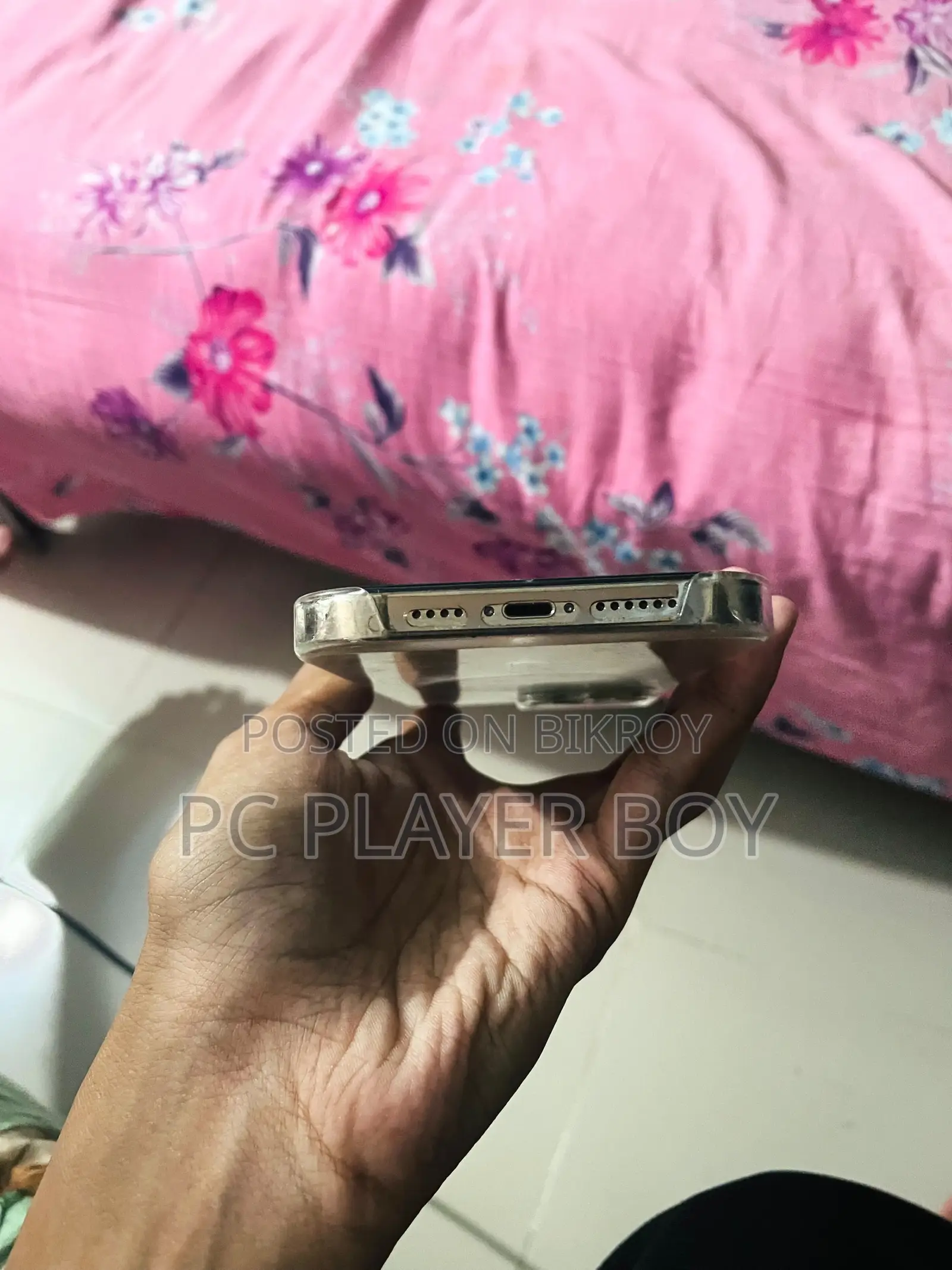 Apple iPhone 14 Pro Max 128 GB Gold