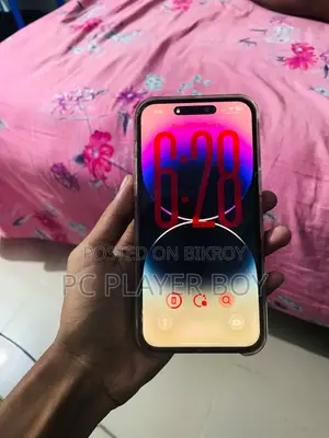 Apple iPhone 14 Pro Max 128 GB Gold