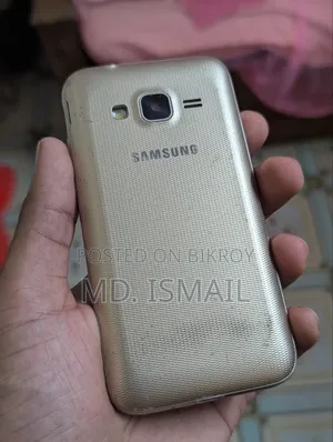 Samsung Galaxy J1 Nxt 8 GB Gold